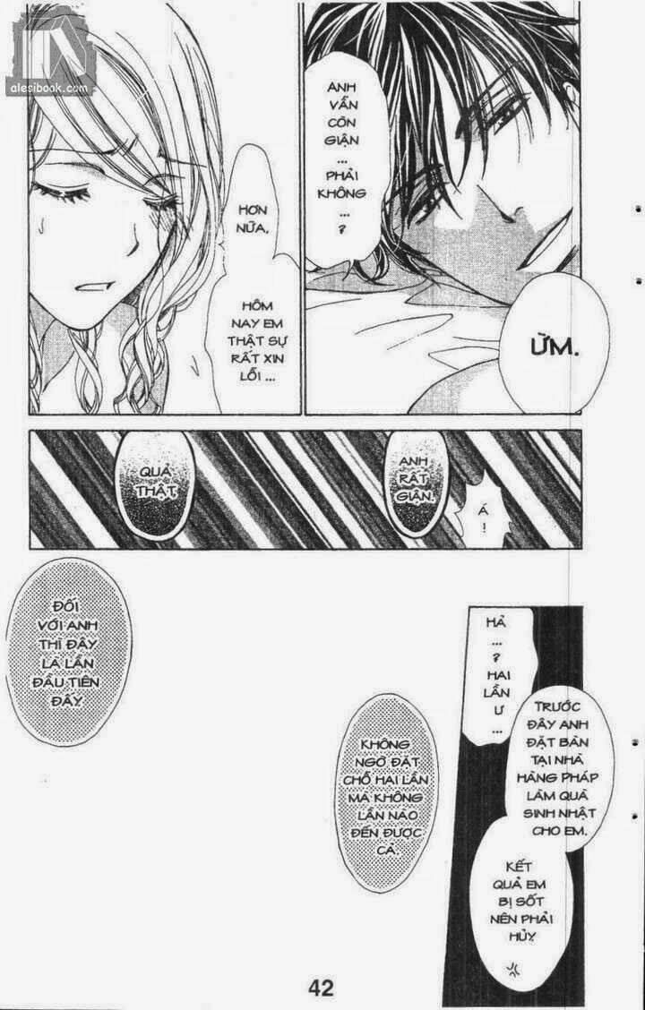 love of firos you chapter 25 41