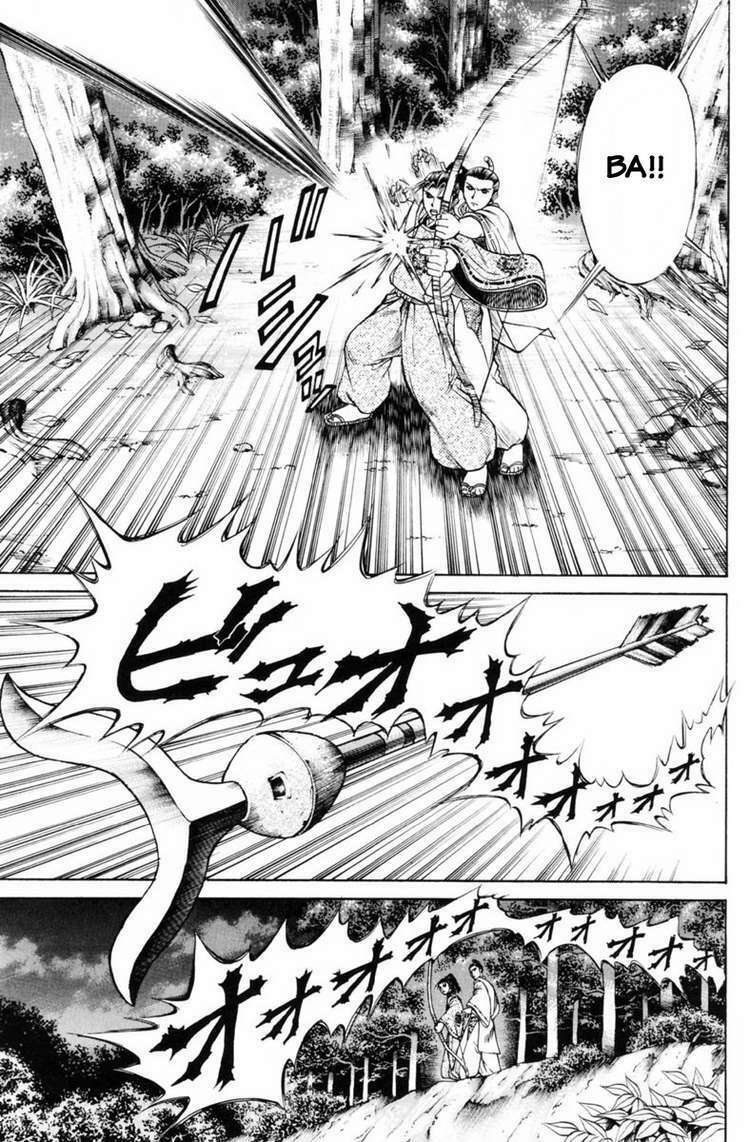 thiếu niên vương i - shana oh yoshitsune i chapter 28 21