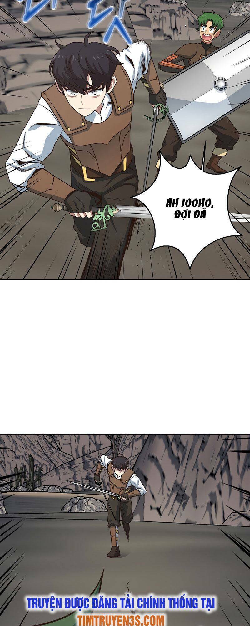 ta độc nhất giữa 7 tỷ người chapter 9 52