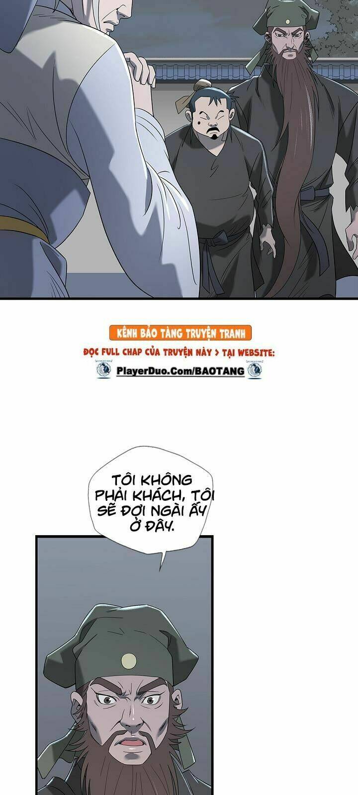 cuồng long chapter 11 33