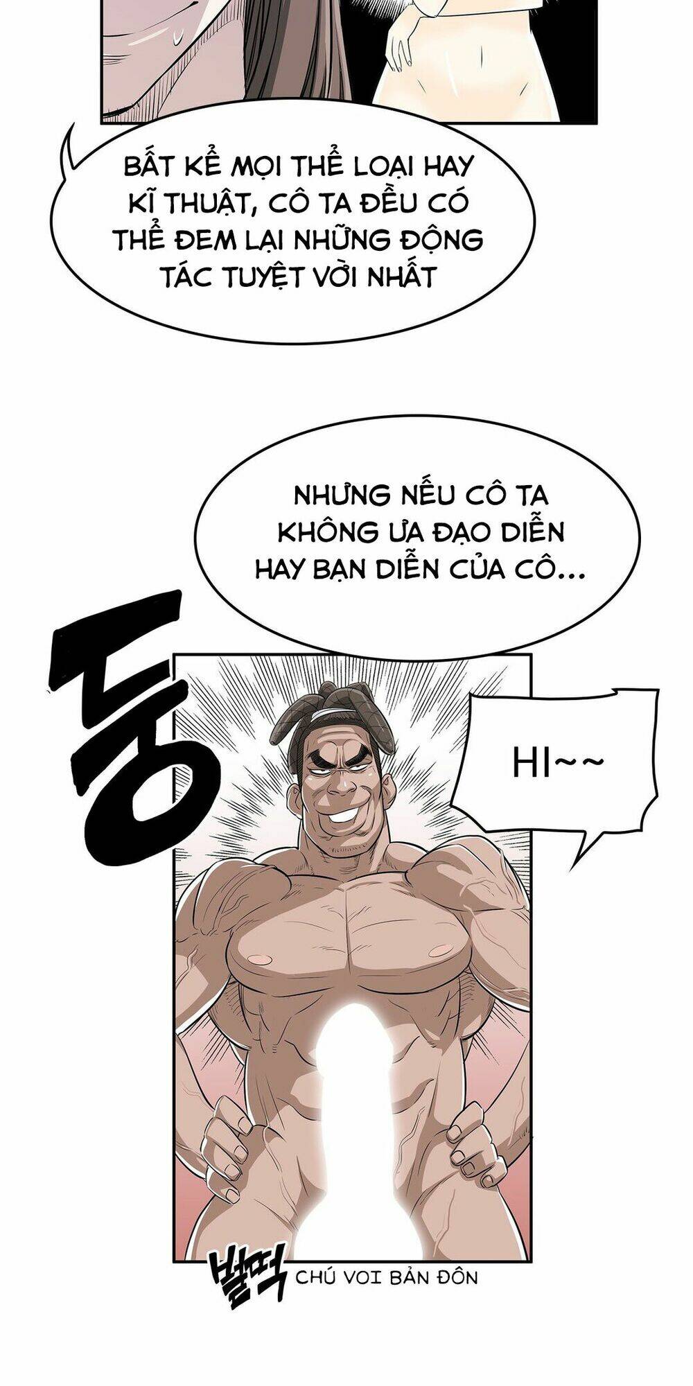 câu lạc bộ sa đoạ chapter 10 36