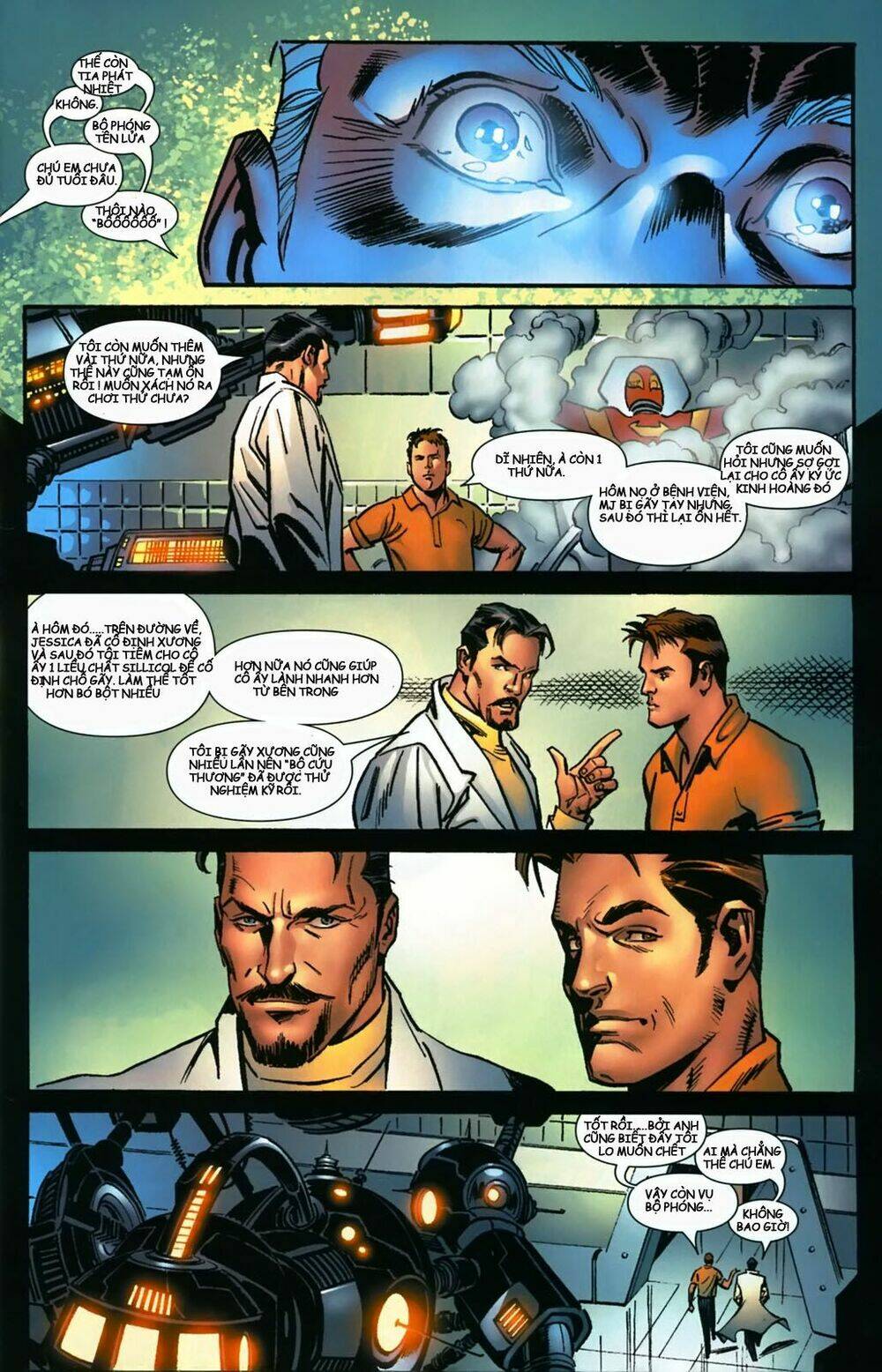 civil war full event chapter 1 6