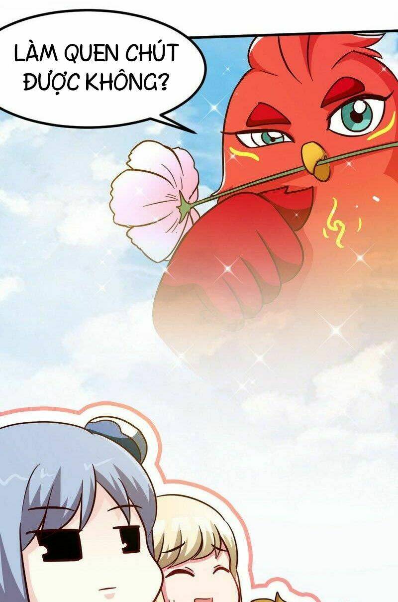 chí tôn thần ma chapter 113 19