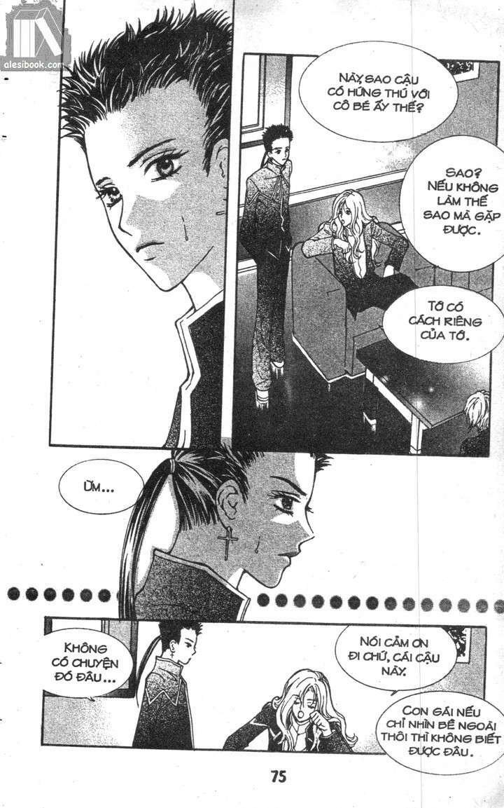 những cô gái tuyệt vời chapter 2 50