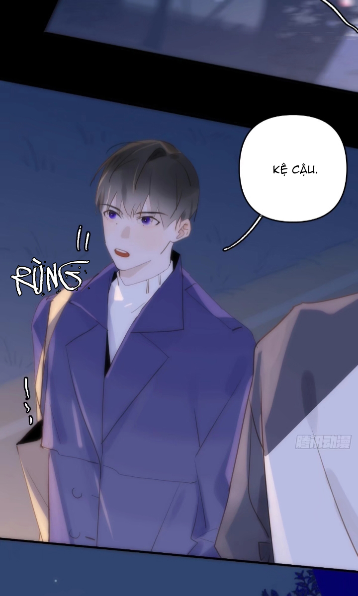 đêm đầy sao nói với em chapter 26 7