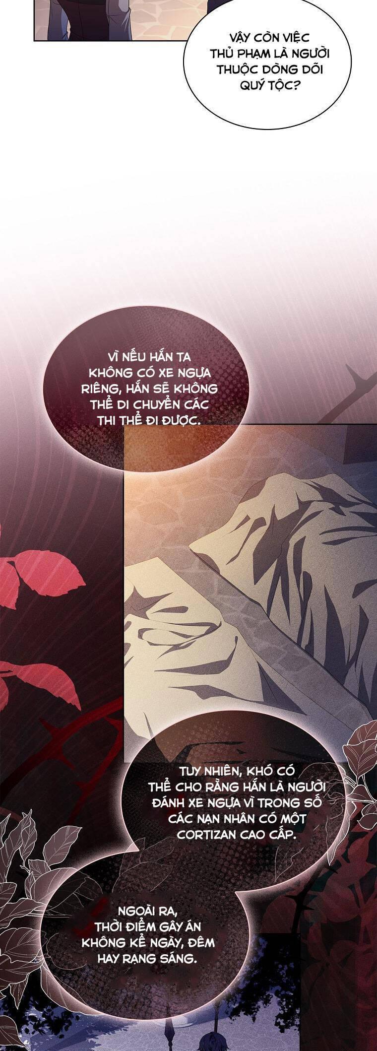 để yên cho tiểu thư hiền chapter 93 7