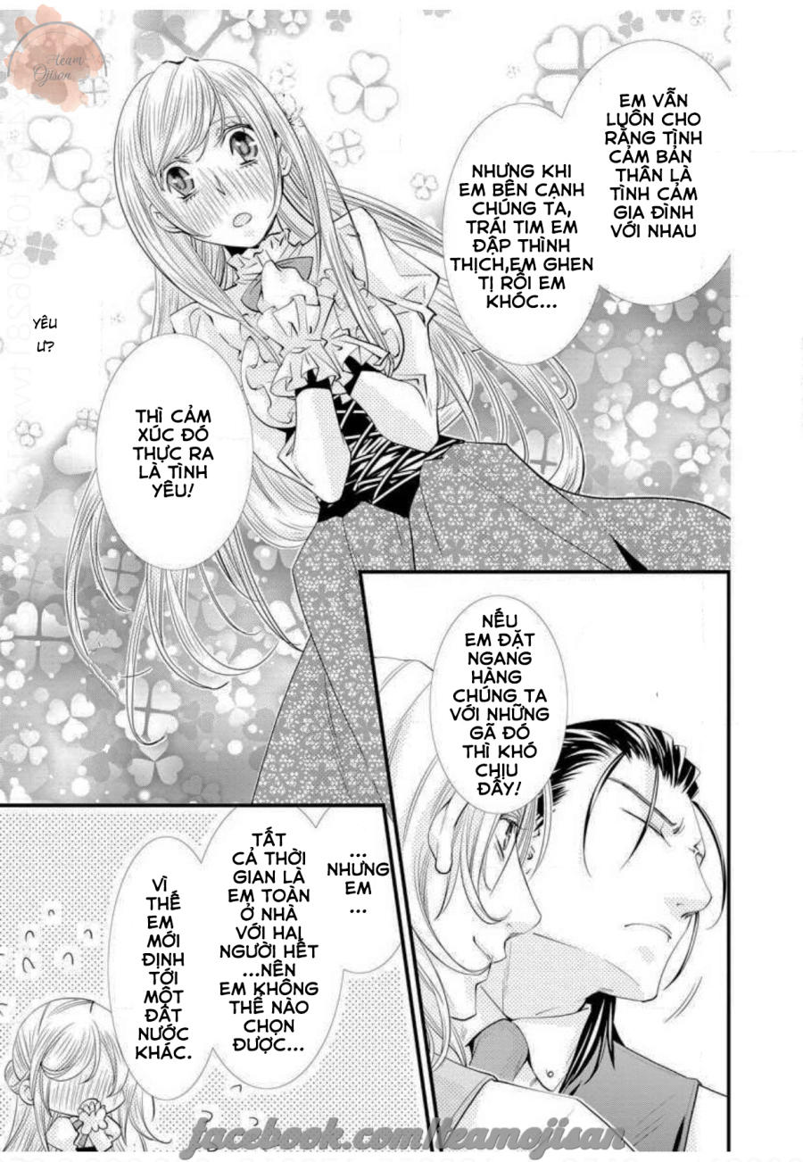 baby doll chapter 5 9