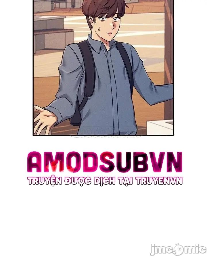 nữ thần đâu rồi? chapter 5 12