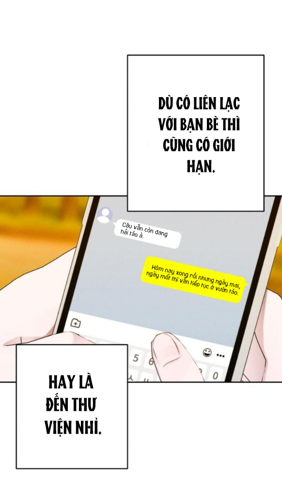 bóng râm mùa xuân chapter 5.1 25