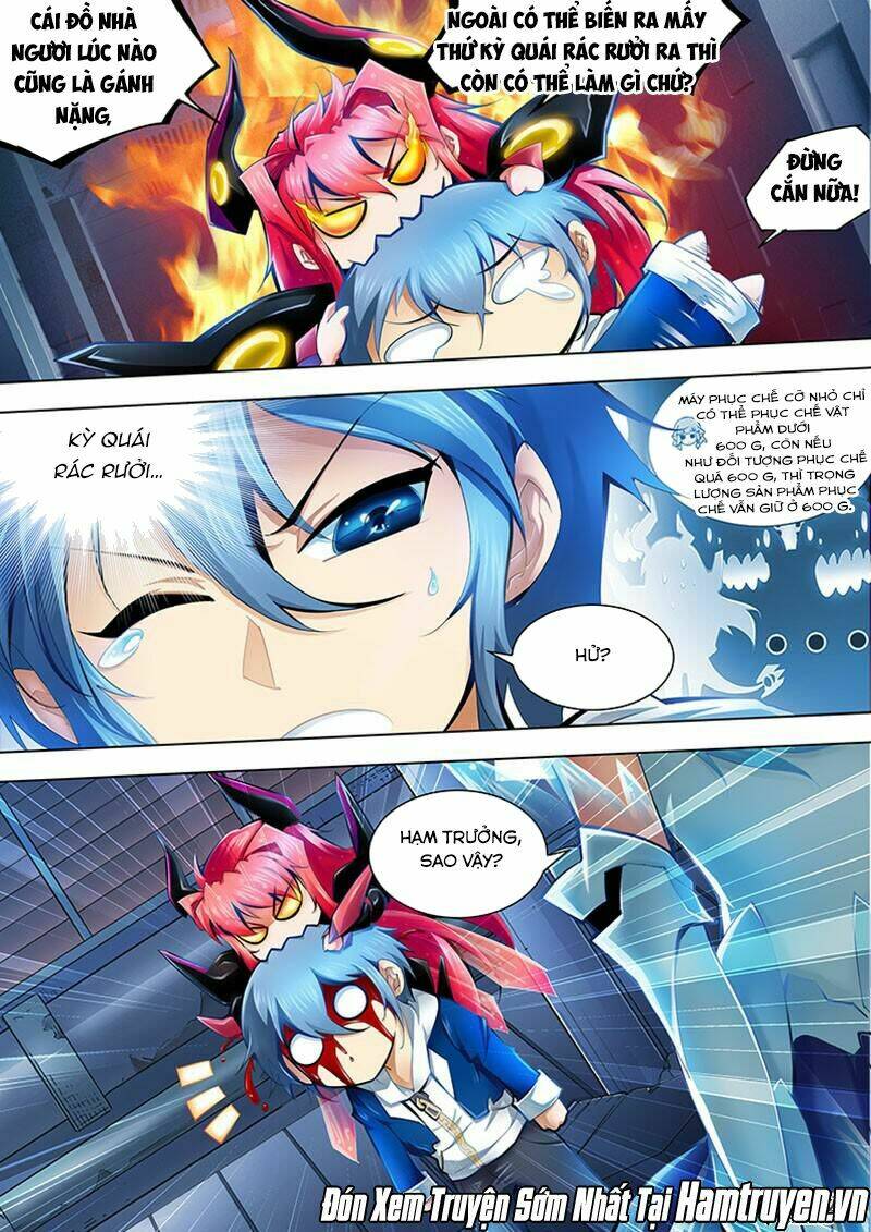 phá hiểu thế kỷ chapter 7 9