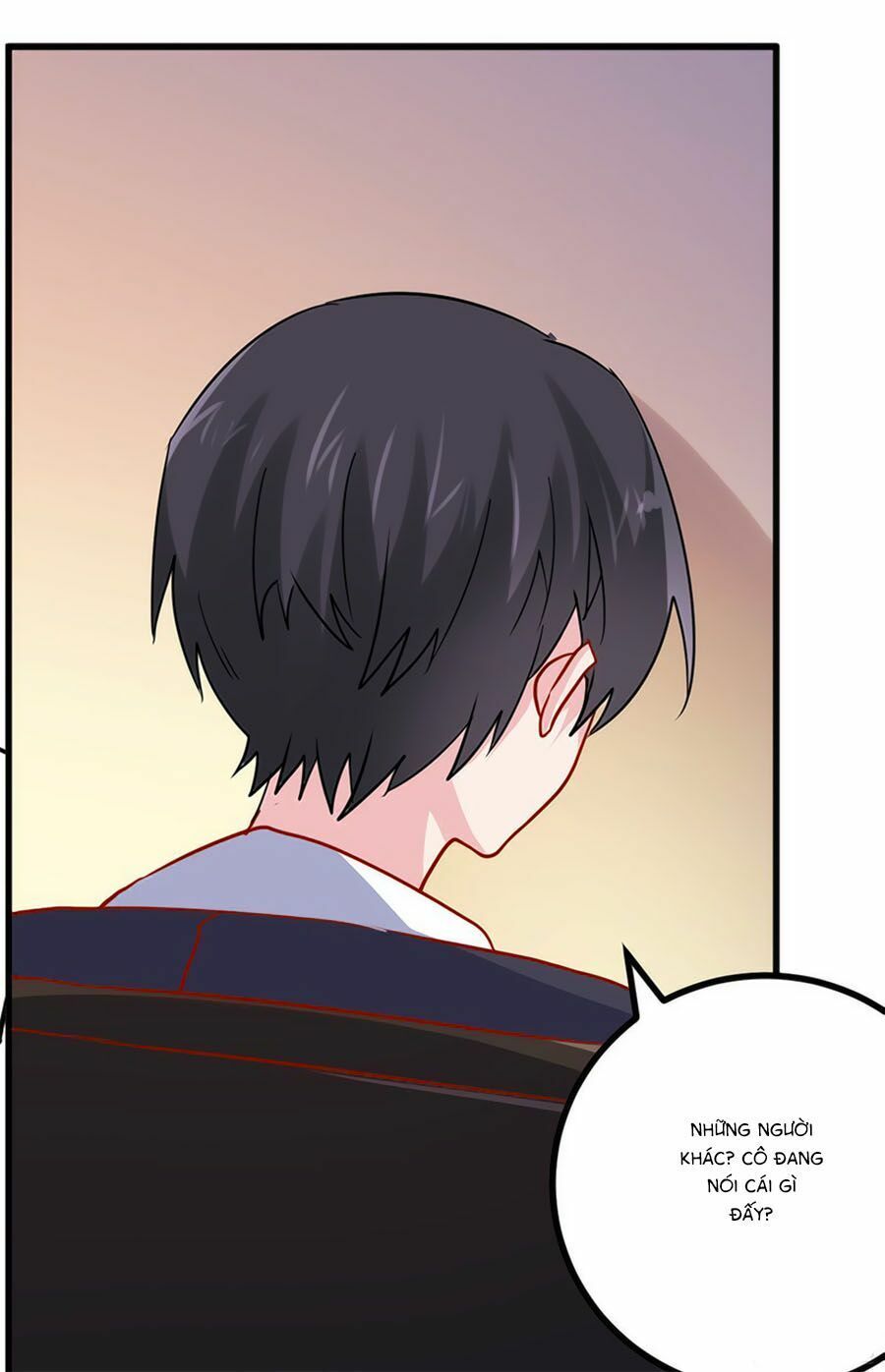 tổng tài đích thiên giới manh thê chapter 45 14