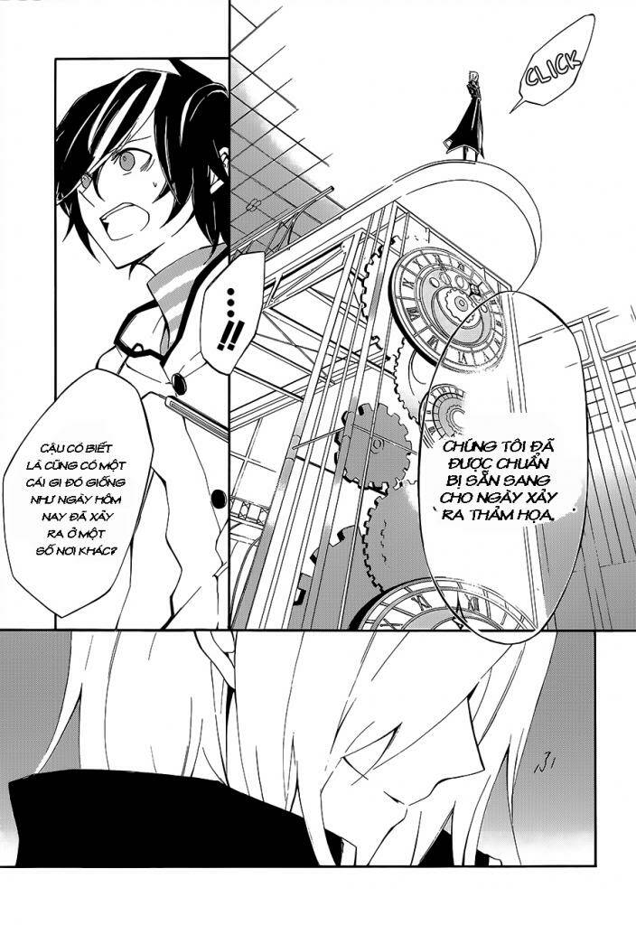 devil survivor 2 - the animation chapter 3 14