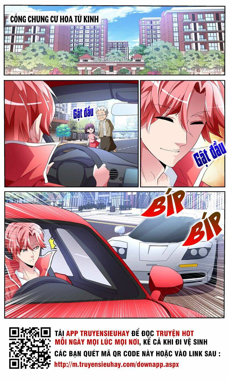 thiên tài cao thủ chapter 51 11