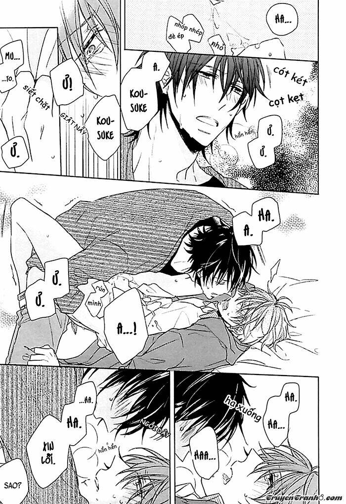 aisaresugi confusion chapter 2 30