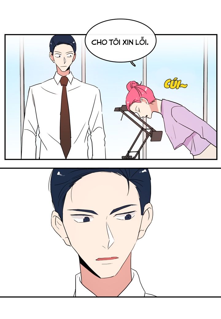 rắc rối về vấn đề yêu đương của tôi chapter 36 26