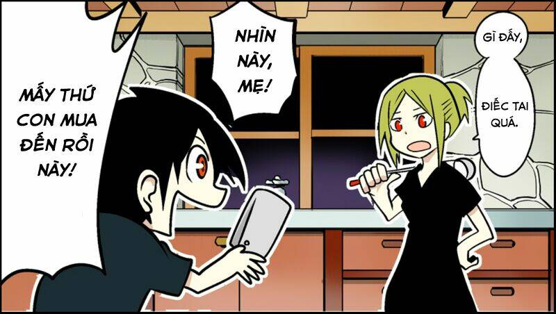 senyuu chapter 108 26