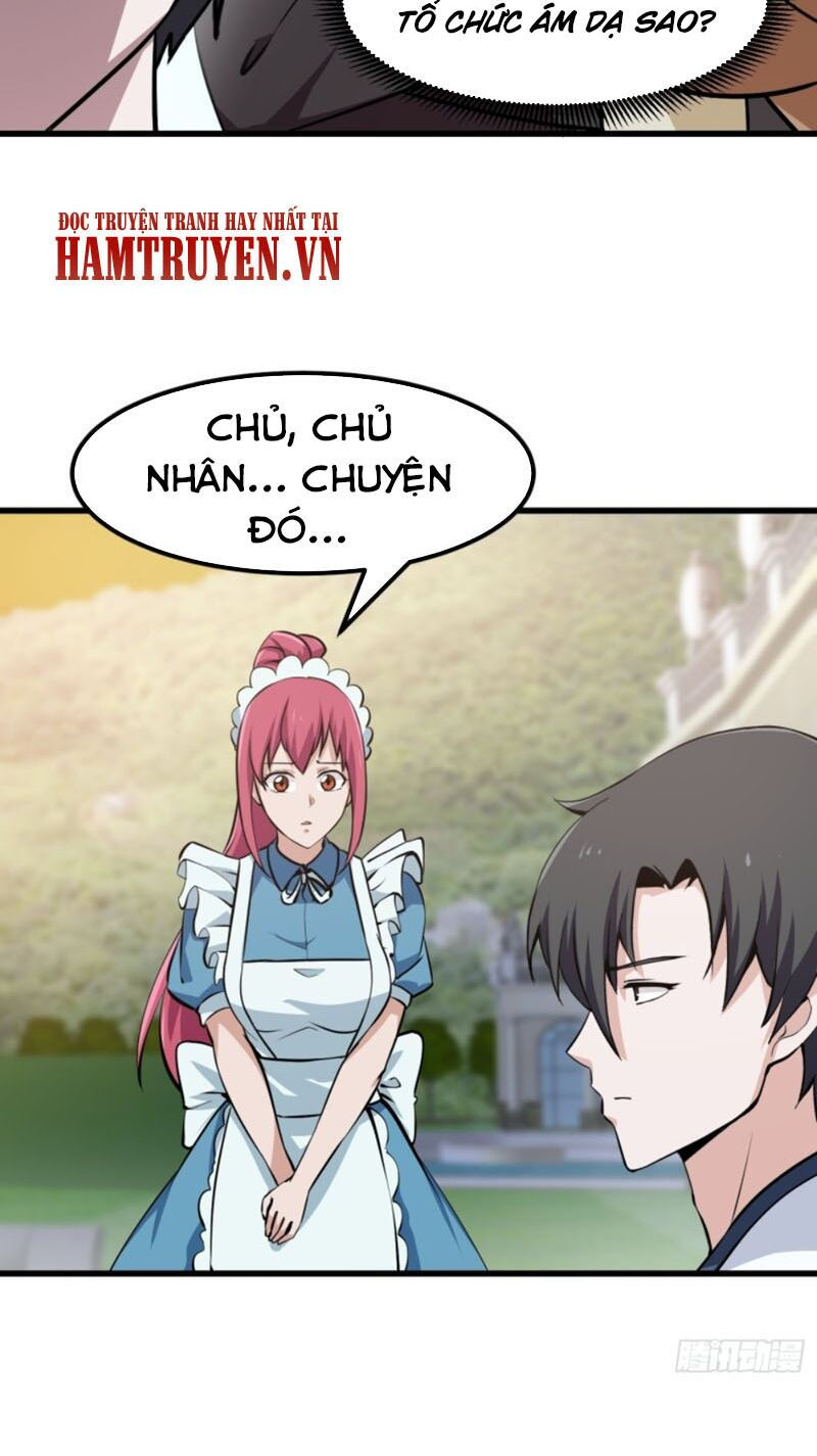 ta chẳng qua là một đại la kim tiên chapter 111 14