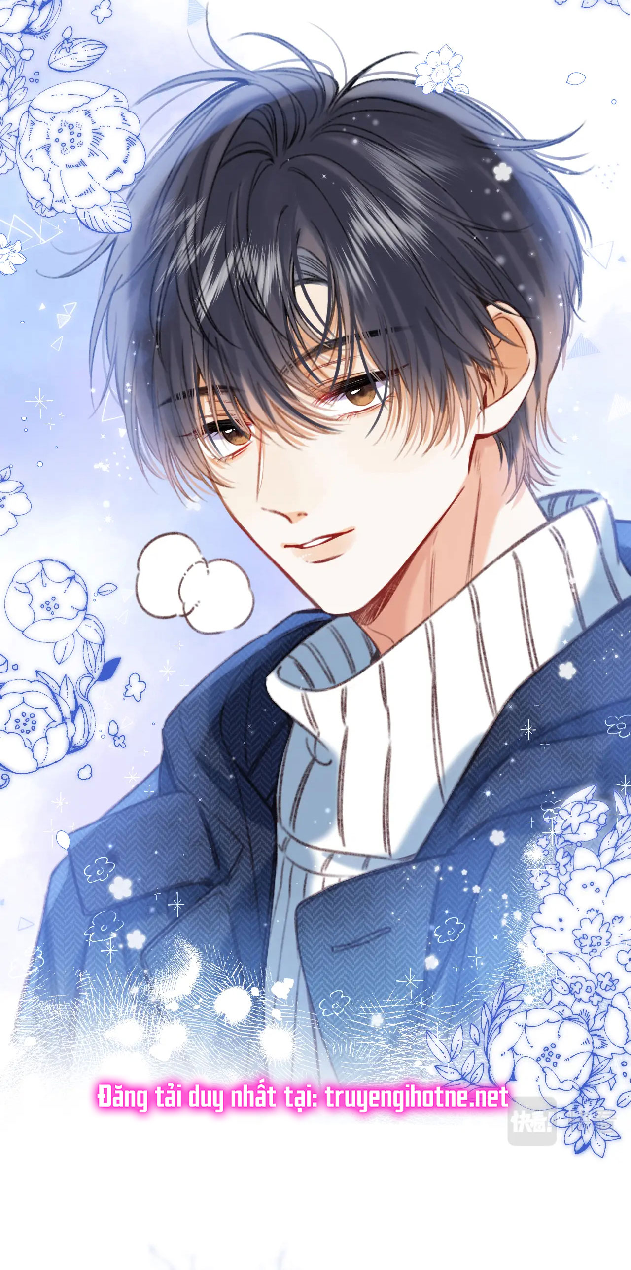 vụng trộm không thể giấu - mối tình thầm kín chapter 64.1 26