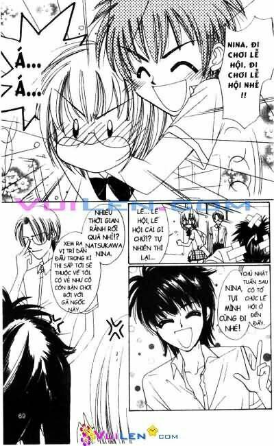 bộ sưu tầm lọ lem chapter 4 69