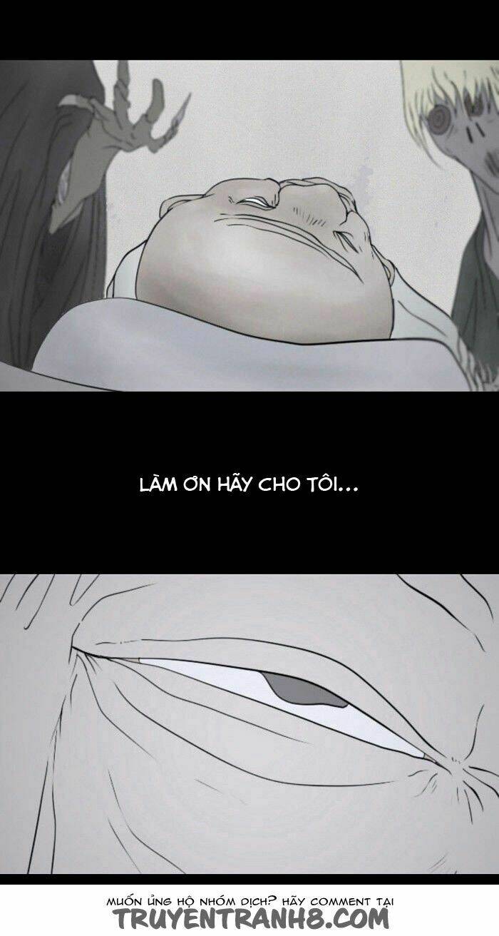 thứ sáu: những câu chuyện cấm chapter 29 37