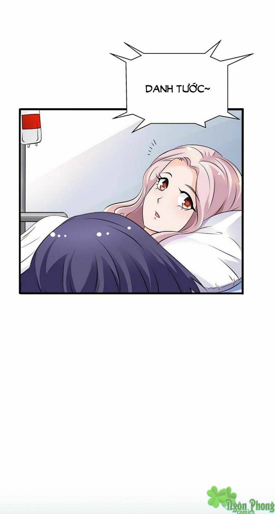 em vẫn còn nhỏ chapter 53 17