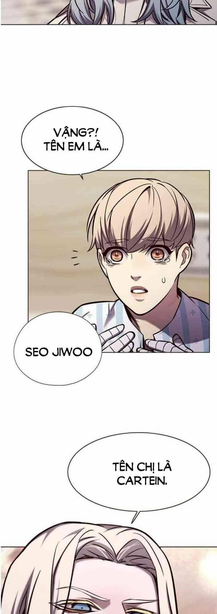 biến thân thành mèo chapter 138 52