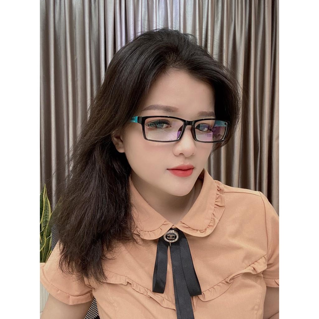 Gọng Kính TR90 Siêu Nhẹ Mềm Dẻo Siêu Bền Thời Trang – Hàng Chính Hãng TR2269