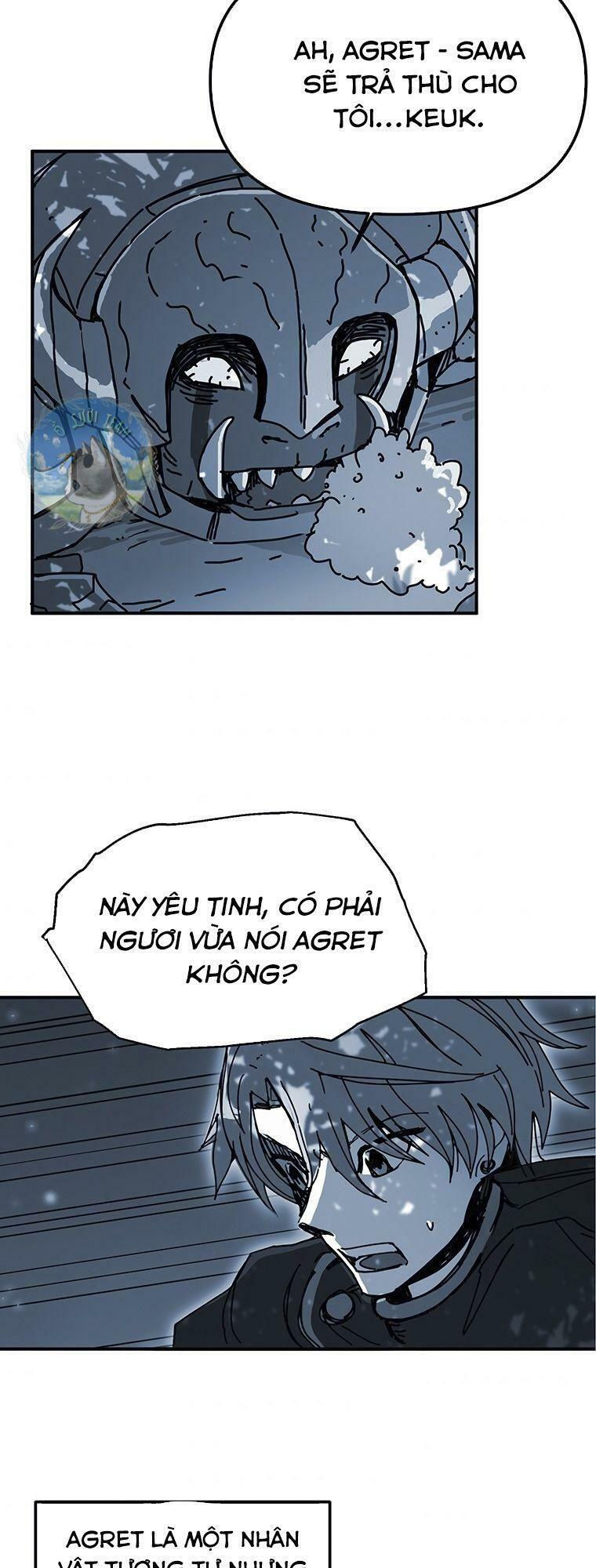 bug player - người chơi lỗi chapter 93 26