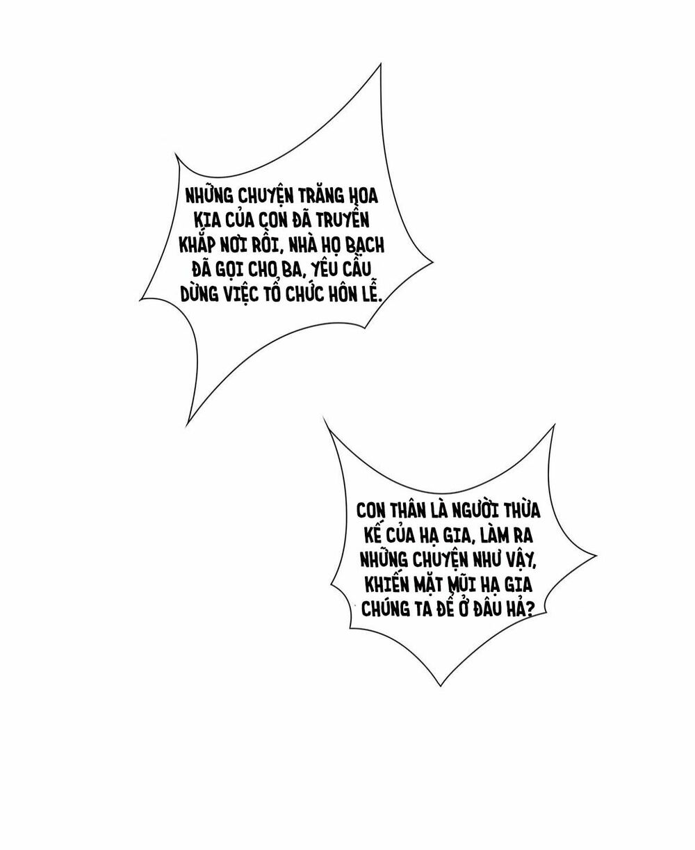 trọng sinh quý thê chi phục thù hoa lệ chapter 53 6