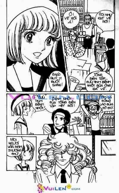 tiểu thư áo trắng chapter 5 111