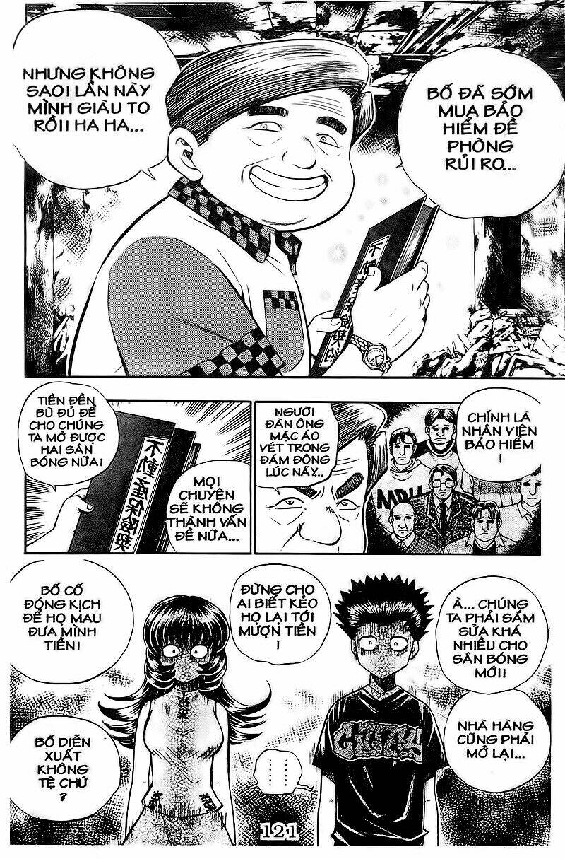 bowling king chapter 140 3