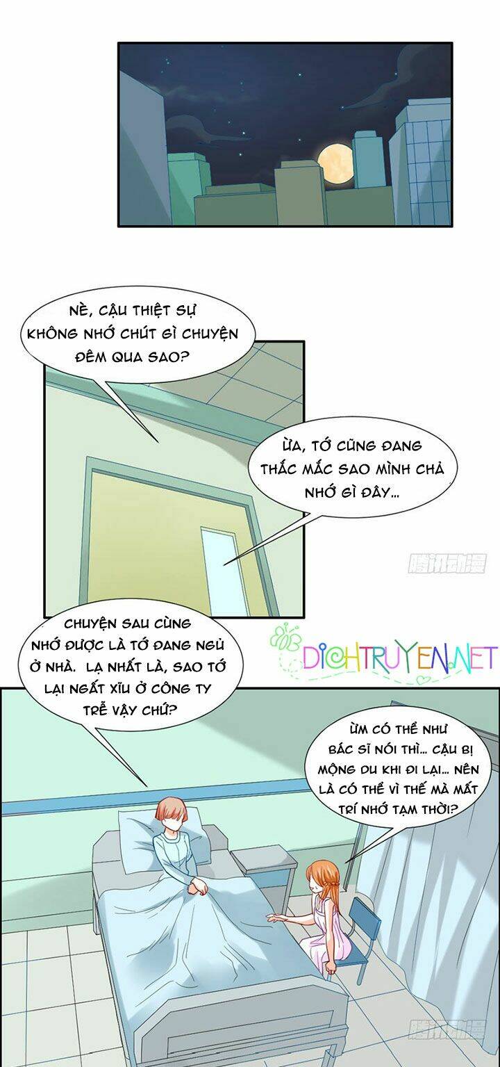 ma vương đại nhân đi thông thả chapter 39 3