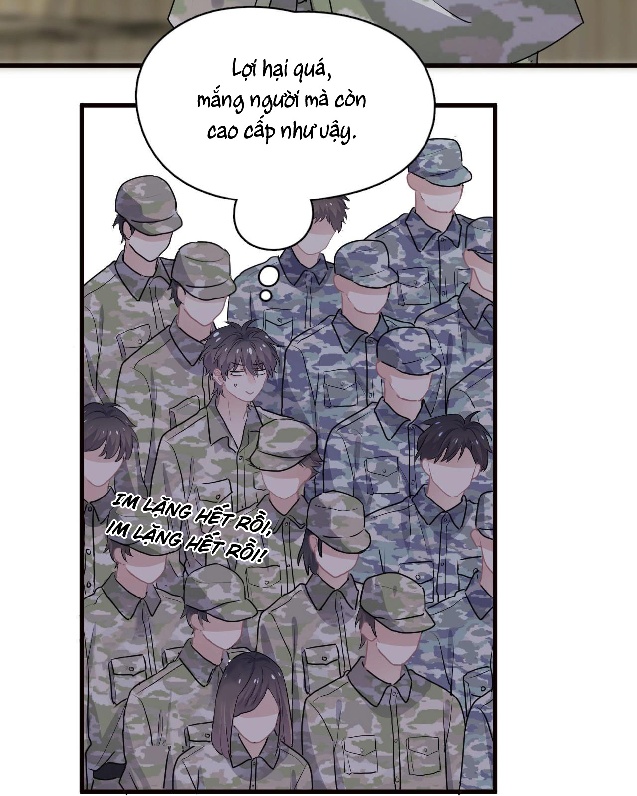 đề này vượt quá sức rồi chapter 33 48