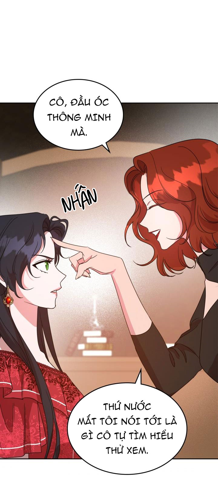 giết chết ác nữ phản diện chapter 41.2 17