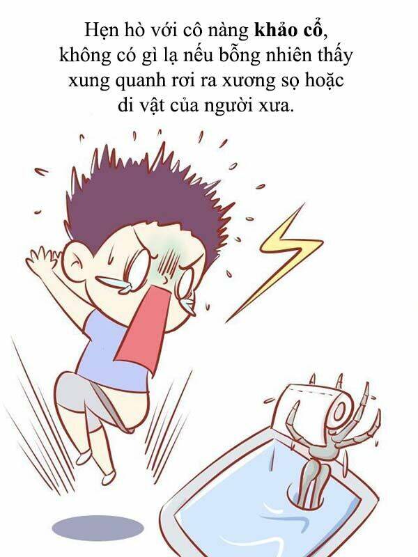 giải mã tình yêu chapter 253 5