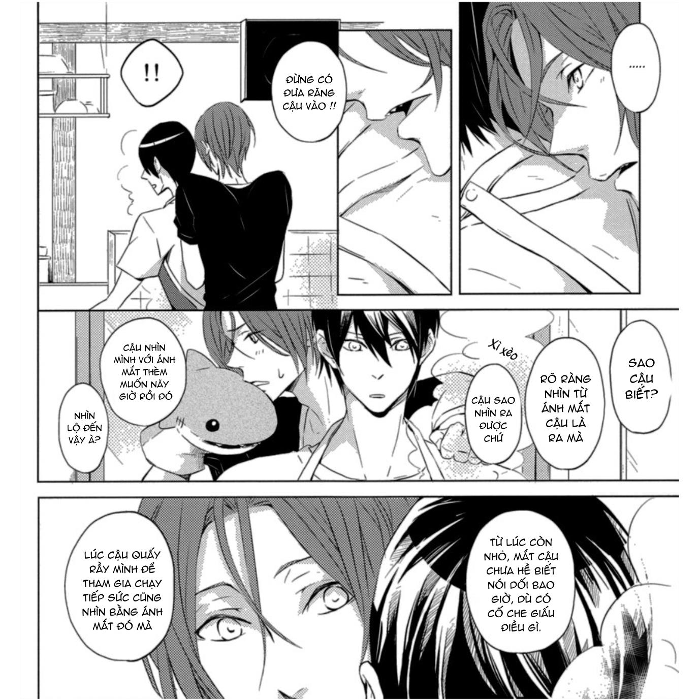 người tà răm luôn có quỷ theo sau chapter 56 14