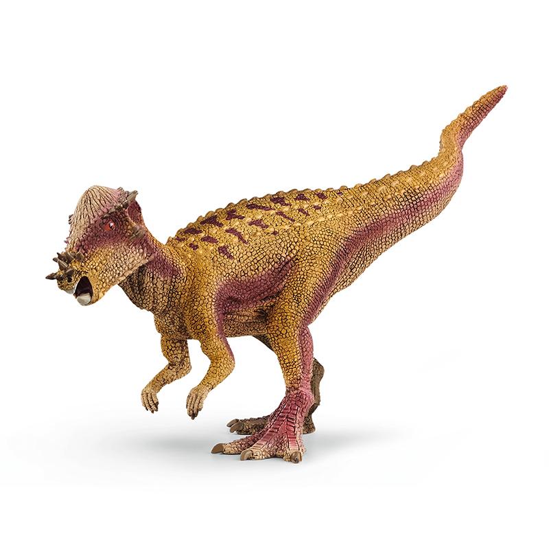 Đồ Chơi SCHLEICH  Mô Hình Khủng Long Pachycephalosaurus 15024