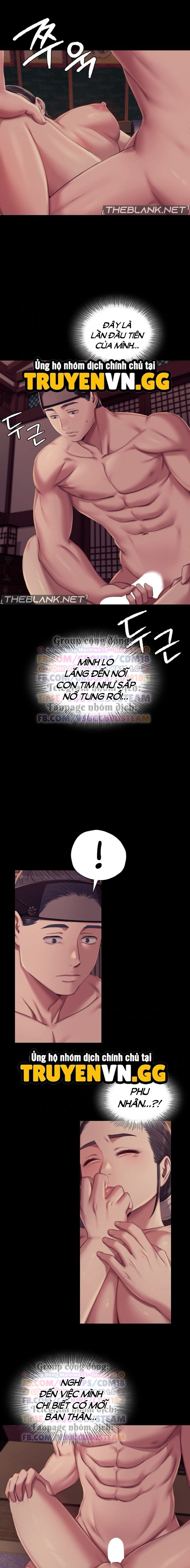 [18+] tiểu thư chapter 101 4