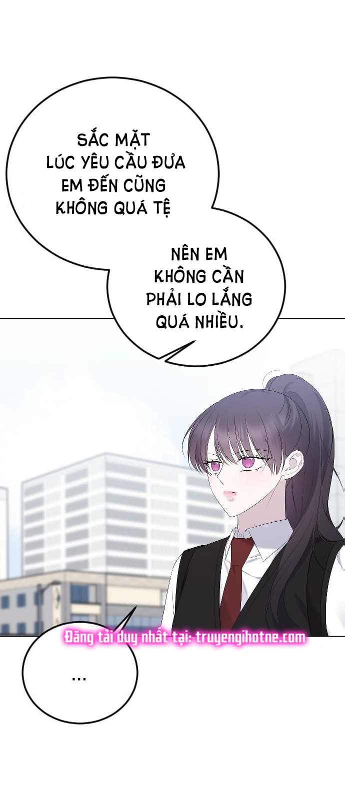 tôi sẽ thay đổi kết cục chapter 22.2 14
