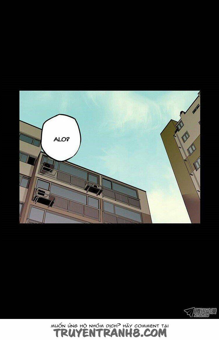 0.0 mhz - tần số chết chapter 53 21