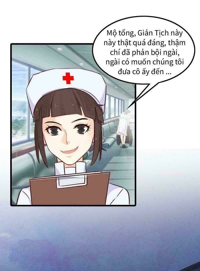 manh thê giá đáo chapter 15 20