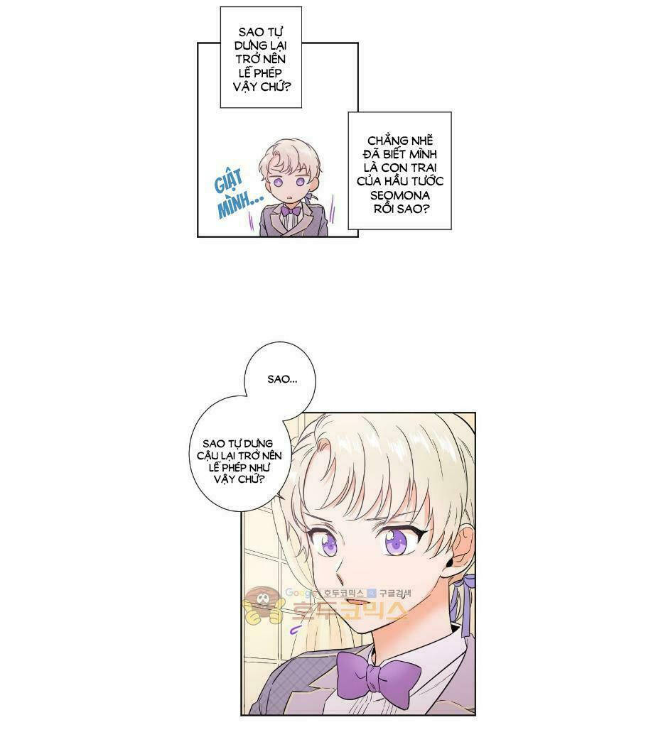 lady baby chapter 25 14