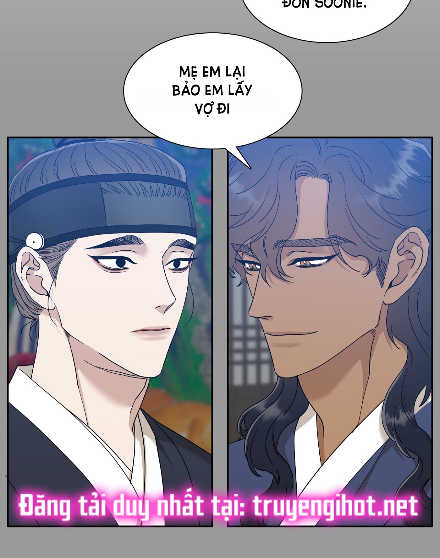 mắt phủ toàn sương chapter 58 65