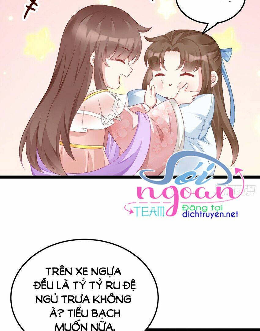 ta ở cổ đại nuôi nam nhân chapter 63 7