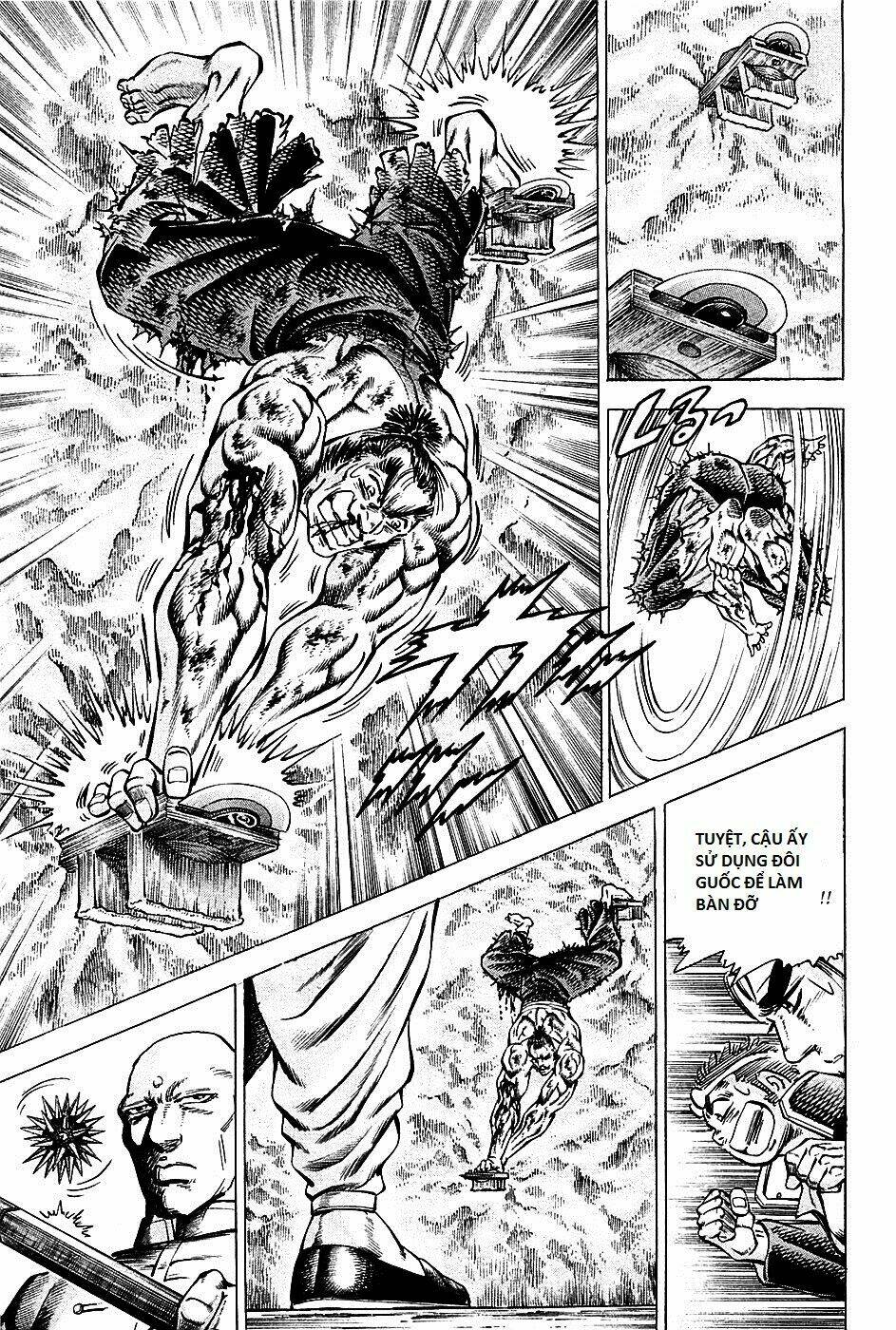 akakatsuki!! otokojuku - seinen yo, taishi wo idake chapter 68 18