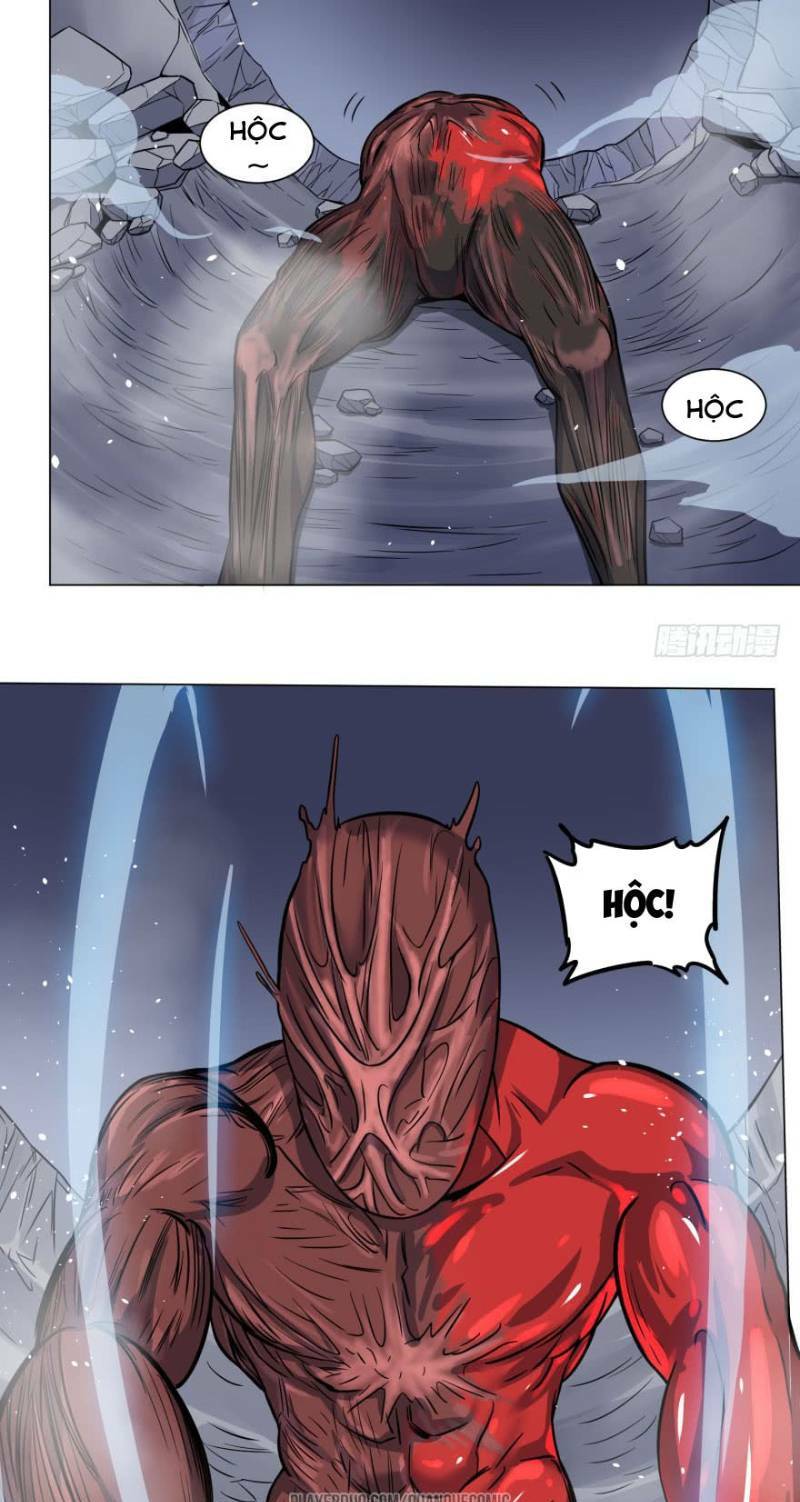 danh sách kẻ phản diện chapter 52 28