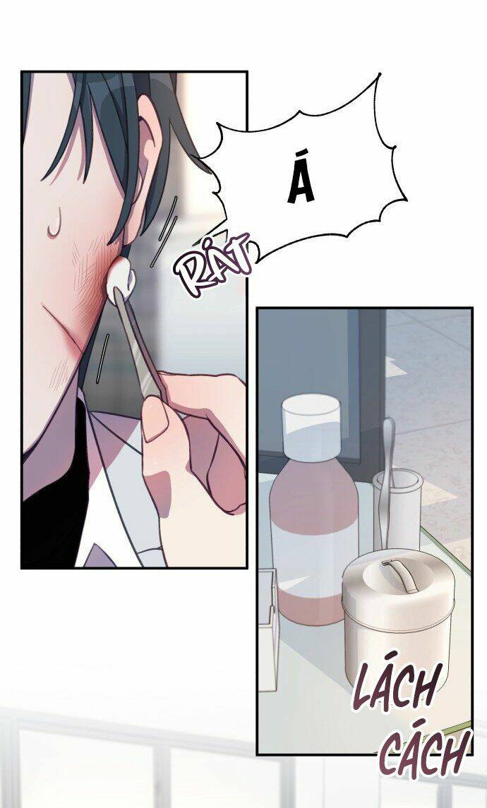 lạy chúa! xin hãy để con trở thành ác ma chapter 7 2