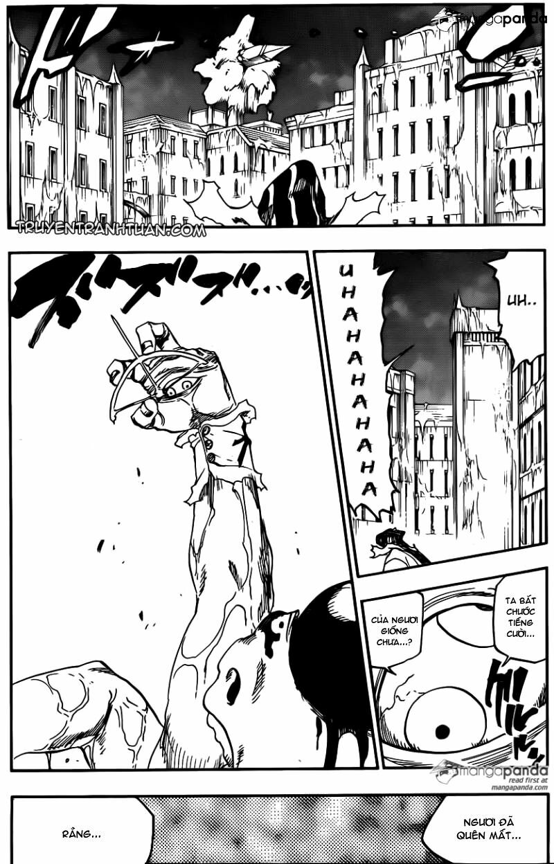 thần chết ichigo chapter 640 7