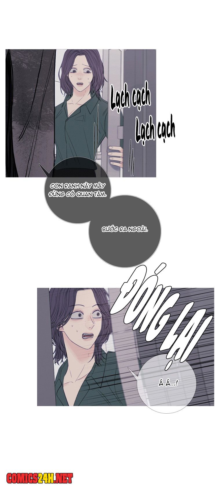 ghost door chapter 22 9