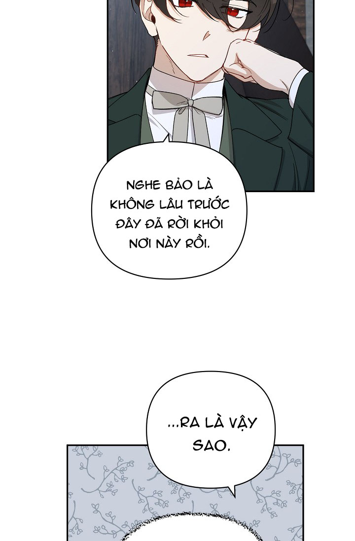 trở thành con gái của anh hùng bóng đêm chapter 32.1 38